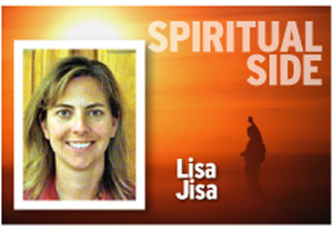 Spiritual Side Lisa Jisa